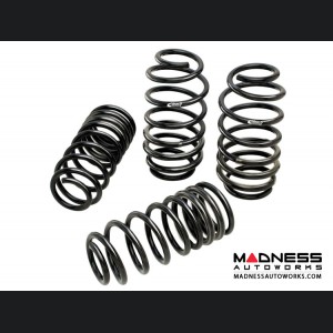 Alfa Romeo 4C Lowering Springs - Eibach - Pro-Kit